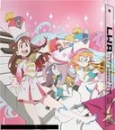 Little Witch Academia — Deluxe Edition, 6LP Black — фото 3