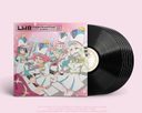 Little Witch Academia — Deluxe Edition, 6LP Black — фото 4