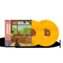 Lofi Girl — Childhood Memories, Summer Glow Marble 2LP — фото 2