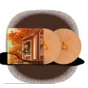 Lofi Girl — Fall Collection 2026, Ochre Marble 2LP — фото 2