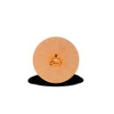 Lofi Girl — Fall Collection 2026, Ochre Marble 2LP — фото 3