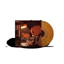 Lofi Girl — Halloween 2026, Orange Marble LP — фото 2