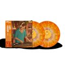Lofi Girl — Lofi House Vol. 1, Orange Splatter 2LP — фото 2