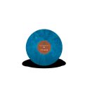 Lofi Girl x Secret Lair — Beats to Cast To, Blue Marble 2LP — фото 4