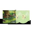 Lofi Girl — Spring Collection 2026, Green Marble 2LP — фото 2