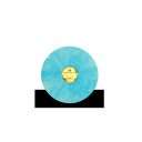 Lofi Girl — Summer Collection 2026, Cyan Marble 2LP — фото 3