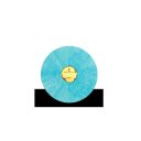 Lofi Girl — Summer Collection 2026, Cyan Marble 2LP — фото 4
