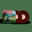Lofi Girl x Assassin’s Creed Shadows — Stealthy Beats to Relax To, 2LP — фото 2