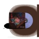 L’indécis & ØDYSSEE — Relic.exe, Lavender Marble LP — фото 2