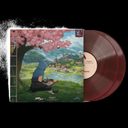 Lofi Girl x Assassin’s Creed Shadows — Stealthy Beats to Relax To, 2LP — фото 5