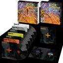 Macross Plus — Sharon Apple Deluxe Edition, 7LP + 2 Blu-ray — фото 2