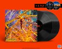 Macross Plus — Sharon Apple Deluxe Edition, 7LP + 2 Blu-ray — фото 3
