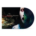 Antichrist Superstar — 30th Anniversary (2LP Midnight Blue) — фото 2