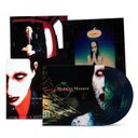 Antichrist Superstar — 30th Anniversary (2LP Midnight Blue) — фото 4
