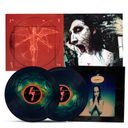 Antichrist Superstar — 30th Anniversary (2LP Midnight Blue) — фото 5
