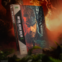 Metal Gear Solid Δ: Snake Eater — Original Video Game Soundtrack (4LP) — Colored Vinyl — фото 3
