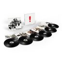 Metal Gear Solid: The Vinyl Collection 6LP — Black Vinyl — фото 3