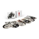 Metal Gear Solid: The Vinyl Collection 6LP — Silver & Black — фото 2
