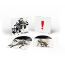 Metal Gear Solid: Vinyl Selections 2LP — Black Vinyl — фото 2