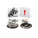 Metal Gear Solid: Vinyl Selections 2LP — Silver & Black — фото 2