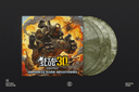 Metal Slug: 30th Anniversary — Original Game Selections 4xLP Box Set — фото 2