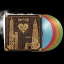 Metaphor: ReFantazio 4xLP Vinyl Soundtrack — фото 29