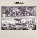 Mewgenics Original Soundtrack 3xLP — Edmund’s Ink Black — фото 3