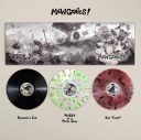 Mewgenics Original Soundtrack 3xLP — Edmund’s Ink Black — фото 5