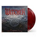 Music from The Witcher Trilogy 2xLP — фото 1