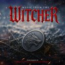 Music from The Witcher Trilogy 2xLP — фото 2