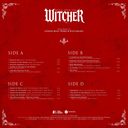 Music from The Witcher Trilogy 2xLP — фото 3