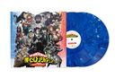 My Hero Academia: Season 5 — Original Soundtrack, 2LP — фото 2