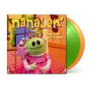 Nanalan’ — Songs from the TV Series 2LP — фото 1