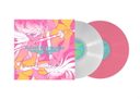 New Panty & Stocking with Garterbelt: The Vinyl 2xLP — фото 1