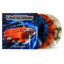 Need for Speed: Underground — Deluxe Edition (3LP) — фото 1