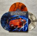 Need for Speed: Underground — Deluxe Edition (3LP) — фото 3
