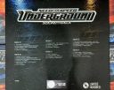 Need for Speed: Underground — Deluxe Edition (3LP) — фото 4
