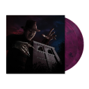 A Nightmare on Elm Street 3: Dream Warriors — Hypnocil Dream Haze 2LP — фото 1