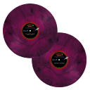 A Nightmare on Elm Street 3: Dream Warriors — Hypnocil Dream Haze 2LP — фото 2