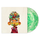 ParaNorman — Original Motion Picture Soundtrack 2XLP (Kindred Spirits) — фото 1