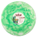 ParaNorman — Original Motion Picture Soundtrack 2XLP (Kindred Spirits) — фото 3