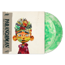 ParaNorman — Original Motion Picture Soundtrack 2XLP (Kindred Spirits) — фото 6