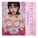 Perfect Blue — Audiophile Edition, Mima Split 2LP — фото 1