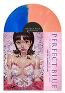 Perfect Blue — Audiophile Edition, Mima Split 2LP — фото 4