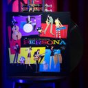 Persona 30th Anniversary Jazz Album — 180g Black LP — фото 2