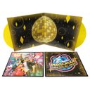 Persona 4: Dancing All Night — Yellow Splatter 2xLP — фото 2