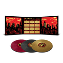 Persona 5 Royal — Original Soundtrack, 3xLP — фото 2