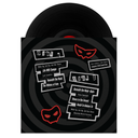 Persona 5 — Deluxe Soundtrack Reissue, 6xLP Black Vinyl — фото 2
