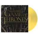 Plays Music From Game of Thrones (Yellow Vinyl) — фото 1