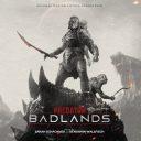 Predator: Badlands — Original Motion Picture Soundtrack — фото 1